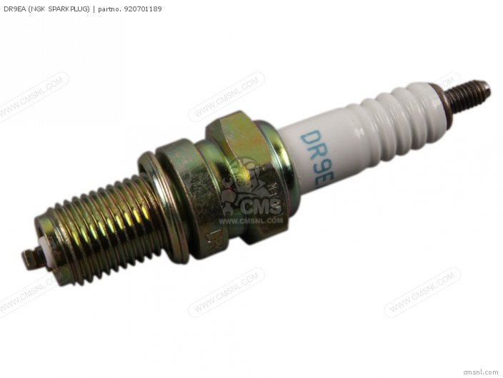 Kawasaki DR9EA (NGK SPARKPLUG) 920701189