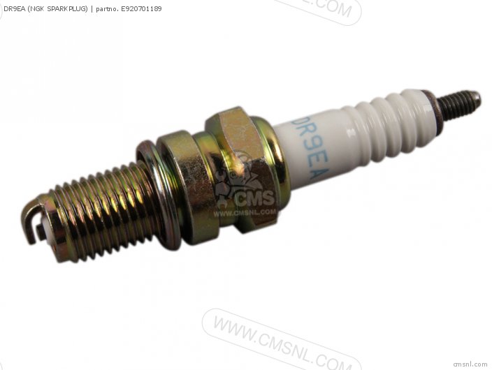 Kawasaki DR9EA (NGK SPARKPLUG) E920701189