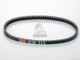 DRIVE BELT, LEAD100’98- DRIVE BELT, LEAD100’98-