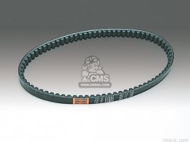 DRIVE BELT, MAJESTY DRIVE BELT, MAJESTY
