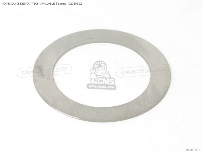 Takegawa DRIVE PLATE SHIM 02015122