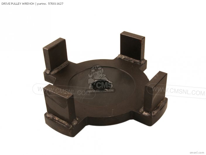 570011627 Drive Pulley Wrench Kawasaki buy the 570011627 at CMSNL