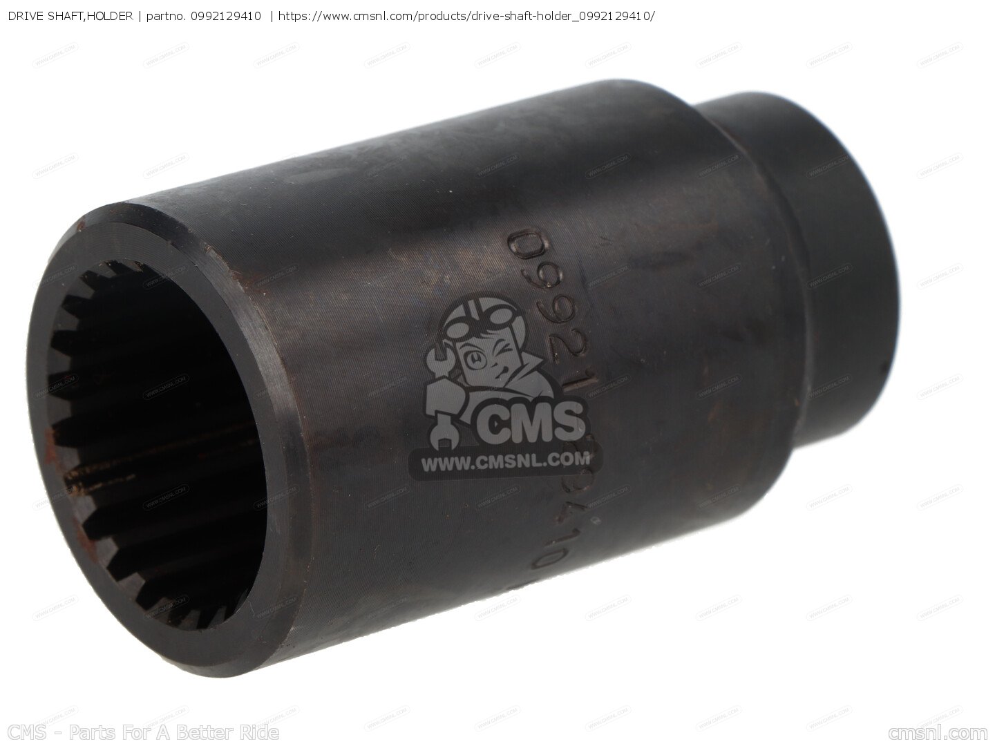 0992129410 Drive Shaft,holder Suzuki buy the 0992129410 at CMSNL