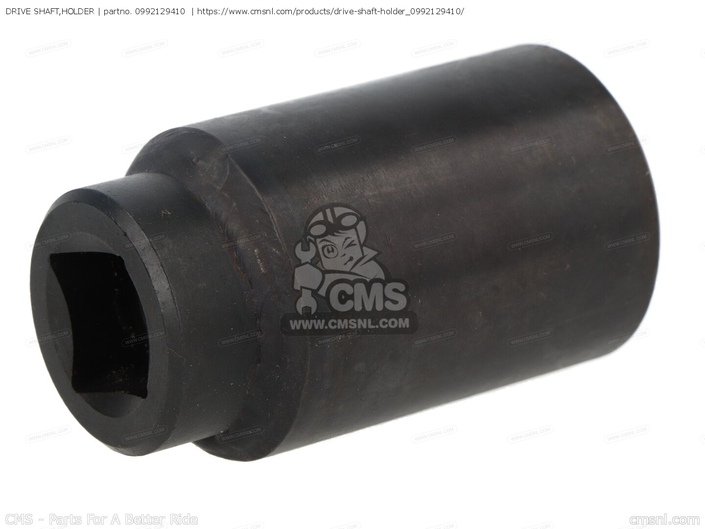 0992129410 Drive Shaft,holder Suzuki buy the 0992129410 at CMSNL