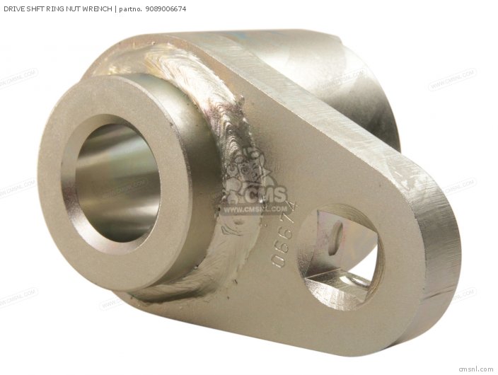 908900667400 Drive Shft Ring Nut Wrench Yamaha buy the 908900667400 at CMSNL
