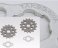 small image of DRIVE SPROCKET  16T