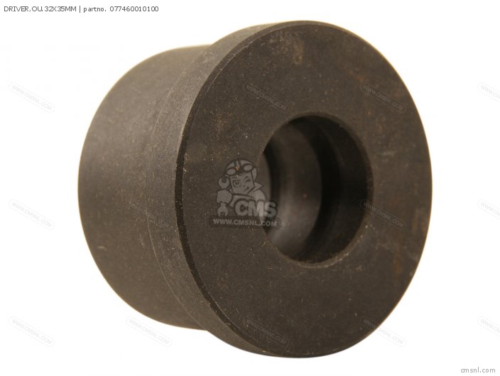 Honda DRIVER,OU.32X35MM 077460010100 Honda DRIVER,OU.32X35MM 077460010100