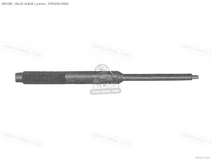 driver valve guide forum