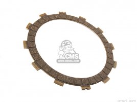 DRIVING CLUTCH DISC DRIVING CLUTCH DISC
