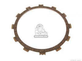 DRIVING CLUTCH DISC DRIVING CLUTCH DISC