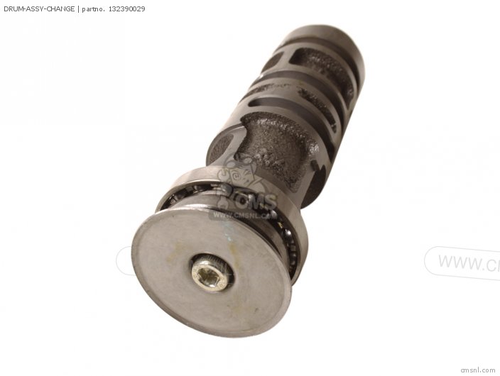 Kawasaki DRUM-ASSY-CHANGE 132390029 Kawasaki DRUM-ASSY-CHANGE 132390029