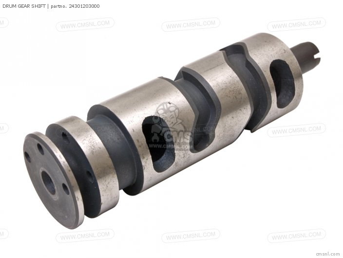 DRUM GEAR SHIFT for CA95 BENLY USA (1320003) order at CMSNL