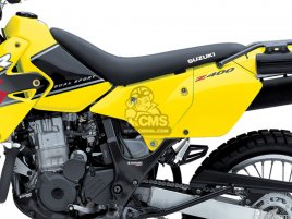 DRZ400 LOW SEAT DRZ400 LOW SEAT
