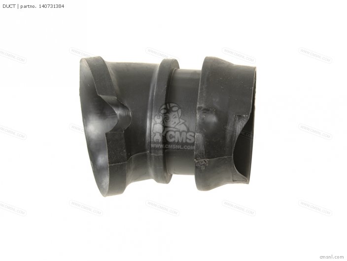 Kawasaki DUCT 140731384 Kawasaki DUCT 140731384