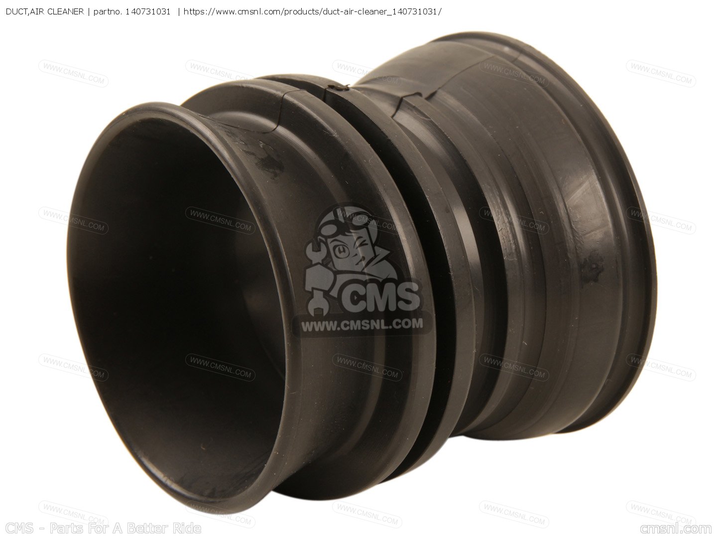 duct air cleaner