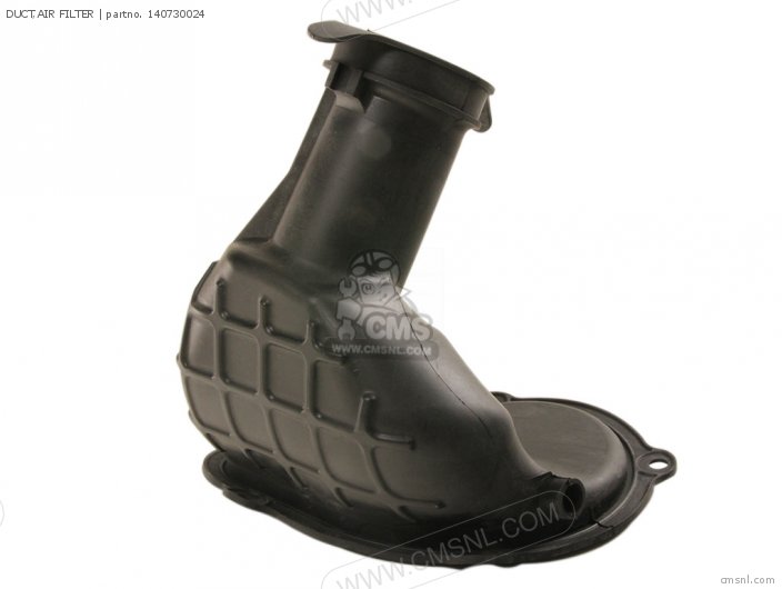 DUCT,AIR FILTER for KX250N1 KX250F 2004 USA CANADA order at CMSNL