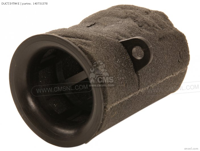 DUCT,INTAKE for Kawasaki - order at CMSNL