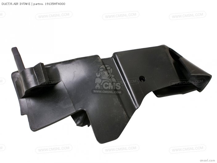 19135MT4000 Duct,r.air Intake Honda buy the 19135MT4000 at CMSNL