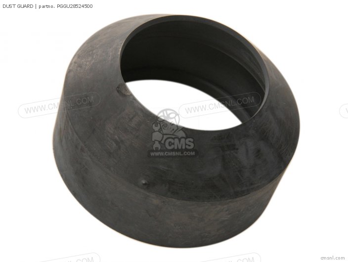 PGGU28524500 Dust Guard Piaggio Group buy the GU28524500 at CMSNL