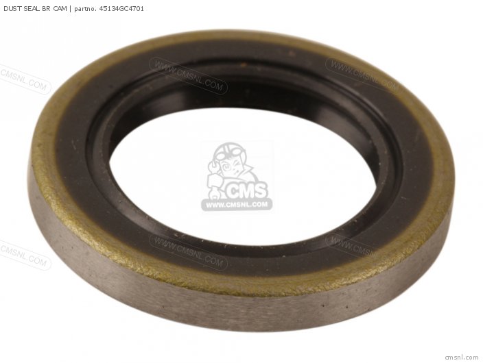 Dust Seal Br Cam photo