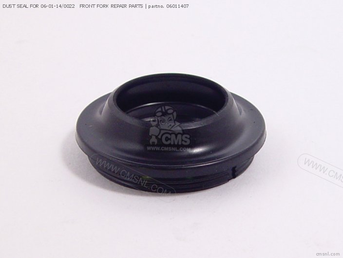 Takegawa DUST SEAL FOR 06-01-14/0022   FRONT FORK REPAIR PARTS 06011407