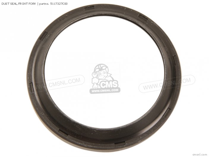 Suzuki DUST SEAL,FRONT FORK 5117327C00