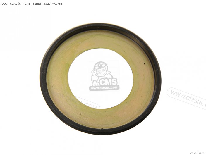 Dust Seal (strg, H photo
