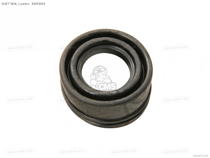 Kawasaki DUST SEAL 43052004