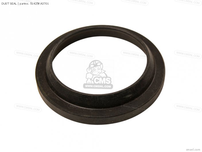 Honda DUST SEAL 51425KA3701 Honda DUST SEAL 51425KA3701