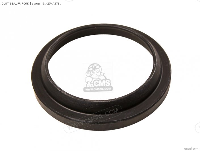 Honda DUST SEAL.FR.FORK 51425KA3731