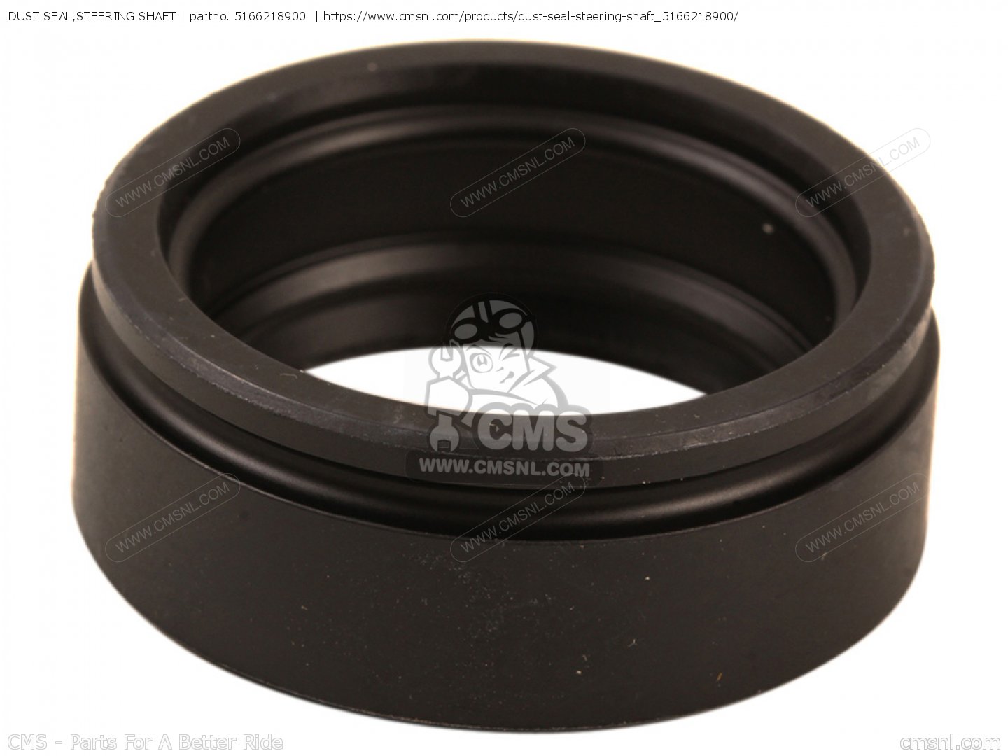 5166218900 Dust Seal,steering Shaft Suzuki buy the 5166218900 at CMSNL
