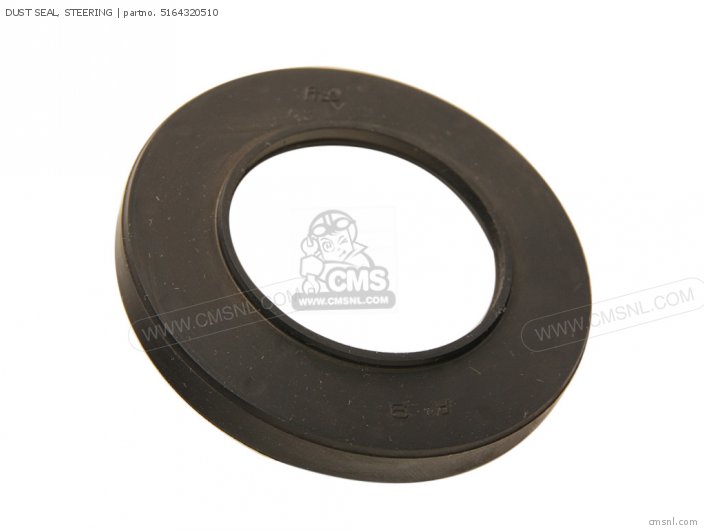 Suzuki DUST SEAL, STEERING 5164320510