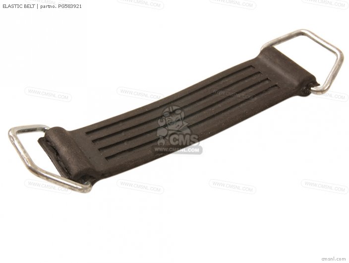 Piaggio Group ELASTIC BELT PG583921 Piaggio Group ELASTIC BELT PG583921