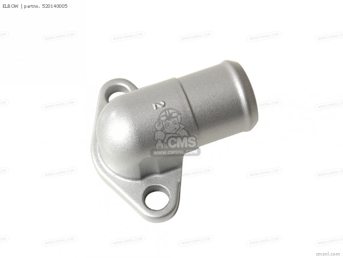 Kawasaki ELBOW 520140005