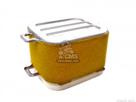 ELEMENT, AIR CLEANER ELEMENT, AIR CLEANER