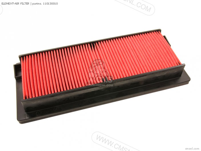 110130010 Elementair Filter Kawasaki buy the 110130010 at CMSNL