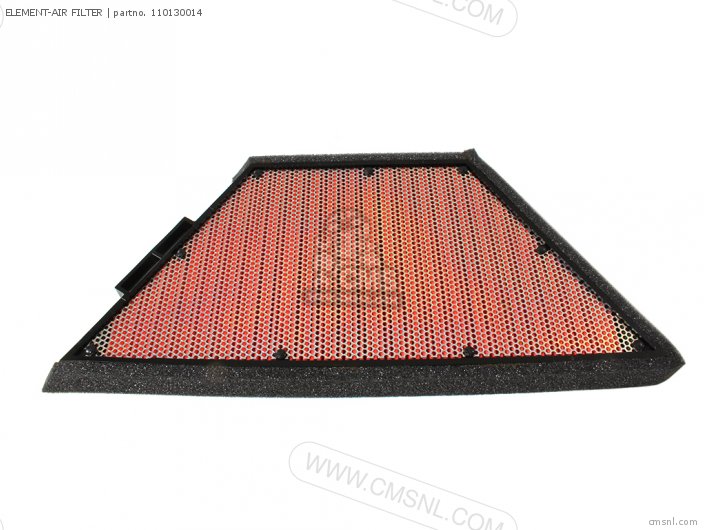 110130014 Elementair Filter Kawasaki buy the 110130014 at CMSNL