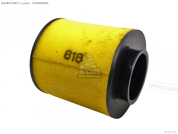 ELEMENT,AIR/C ELEMENT,AIR/C