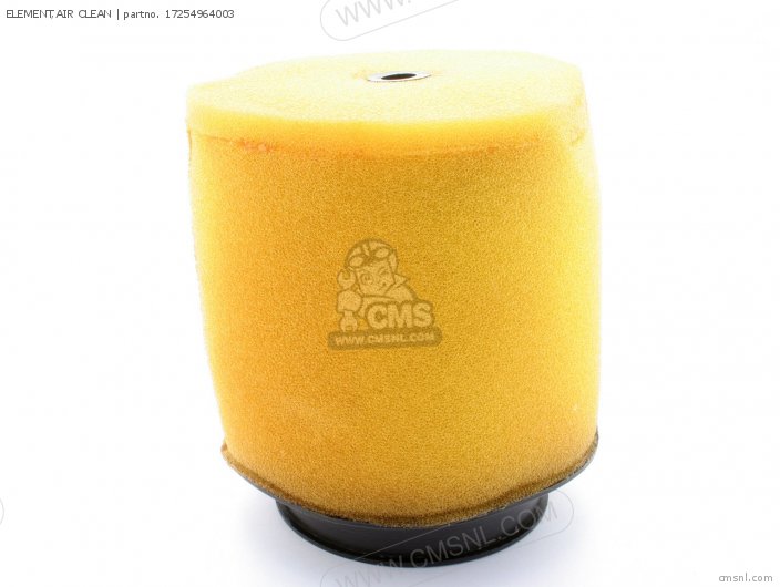 17254964003 Element,air Clean Honda buy the 17254964003 at CMSNL