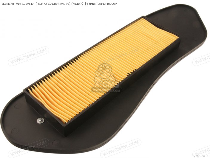 37PE445100P Element, Air Cleaner (meiwa) (non O.e. Japanese