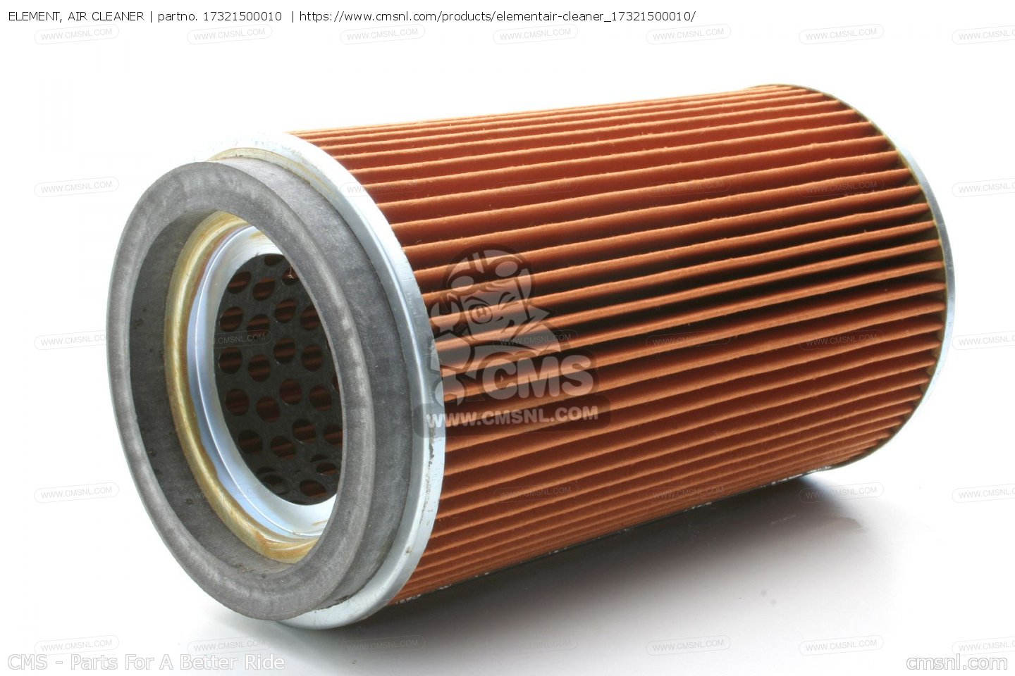 17321500010 Element, Air Cleaner Honda buy the 17321500010 at CMSNL