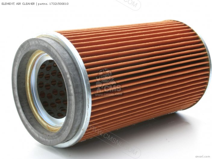 17321500010 Element, Air Cleaner Honda buy the 17321500010 at CMSNL