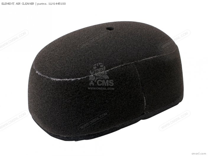 1LN1445100 Element, Air Cleaner Yamaha buy the 1LN1445100 at CMSNL