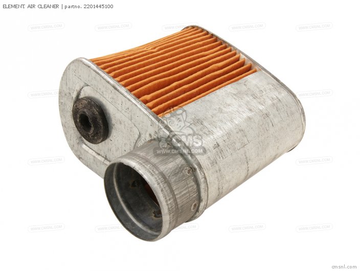 Element, Air Cleaner photo