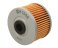small image of ELEMENT  OIL FILTER MEIWA