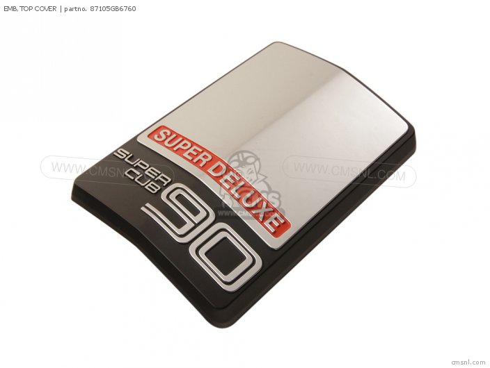 87105GB6760
