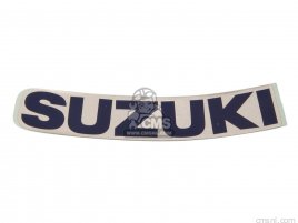 EMBLEM,SUZUKI EMBLEM,SUZUKI