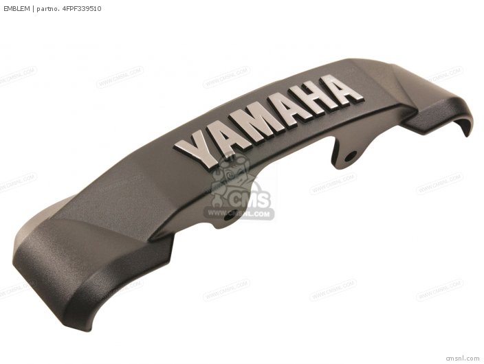 Yamaha EMBLEM 4FPF339510