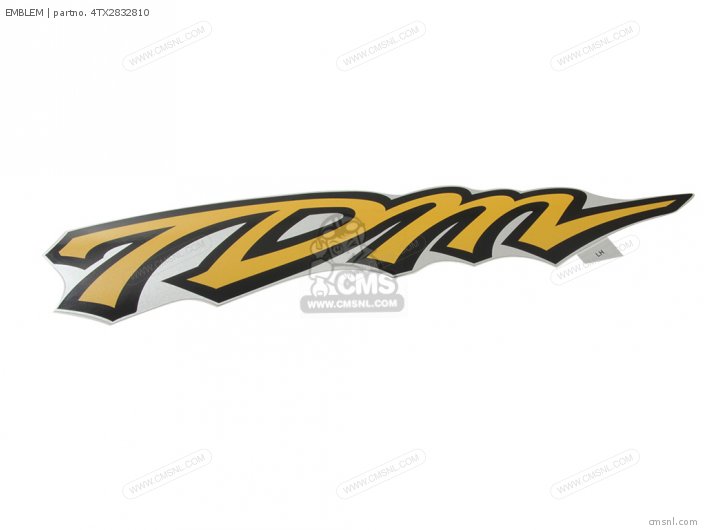 EMBLEM EMBLEM
