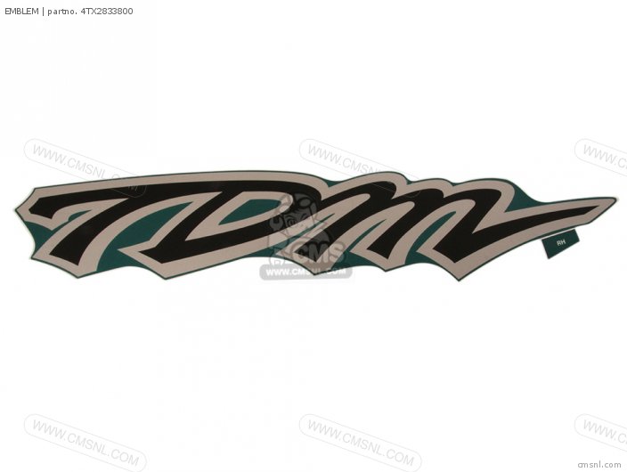 EMBLEM EMBLEM
